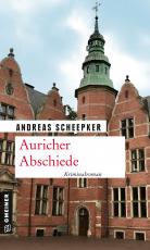 Cover-Bild Auricher Abschiede