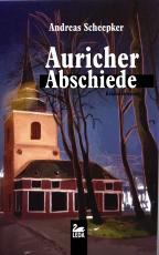 Cover-Bild Auricher Abschiede