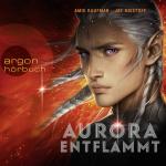 Cover-Bild Aurora entflammt