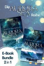 Cover-Bild Aurora Sea - Gesamtausgabe