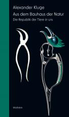 Cover-Bild Aus dem Bauhaus der Natur