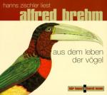 Cover-Bild Aus dem Leben der Vögel CD