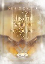 Cover-Bild Aus dem Schatten der Götter