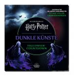 Cover-Bild Aus den Filmen zu Harry Potter: Dunkle Künste - Halloween-Countdown