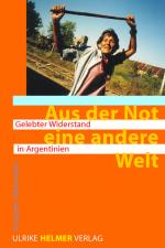 Cover-Bild Aus der Not eine andere Welt