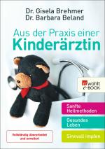 Cover-Bild Aus der Praxis einer Kinderärztin