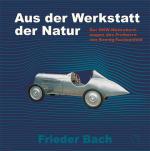 Cover-Bild Aus der Werkstatt der Natur.