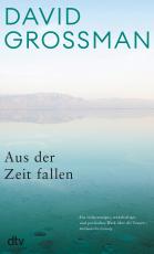 Cover-Bild Aus der Zeit fallen