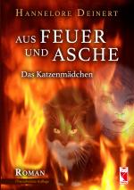 Cover-Bild Aus Feuer und Asche
