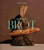 Cover-Bild Aus Liebe zum Brot