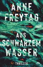 Cover-Bild Aus schwarzem Wasser