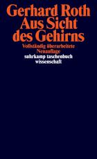 Cover-Bild Aus Sicht des Gehirns