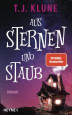 Cover-Bild Aus Sternen und Staub
