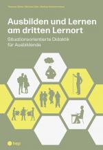Cover-Bild Ausbilden und Lernen am dritten Lernort (E-Book)