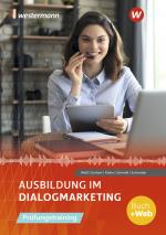 Cover-Bild Ausbildung im Dialogmarketing