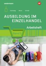 Cover-Bild Ausbildung im Einzelhandel