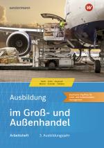 Cover-Bild Ausbildung im Groß- und Außenhandel