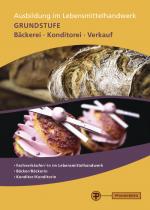 Cover-Bild Ausbildung im Lebensmittelhandwerk