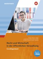 Cover-Bild Ausbildung in der öffentlichen Verwaltung