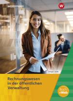 Cover-Bild Ausbildung in der öffentlichen Verwaltung