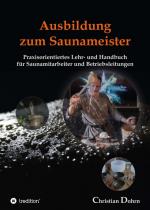 Cover-Bild Ausbildung zum Saunameister