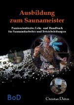 Cover-Bild Ausbildung zum Saunameister