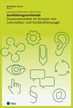 Cover-Bild Ausbildungsverbünde (E-Book)