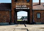 Cover-Bild Auschwitz. Bild und Hinterbild