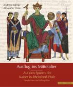 Cover-Bild Ausflug ins Mittelalter