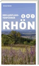 Cover-Bild Ausflugsverführer Rhön