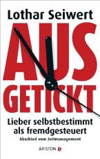 Cover-Bild Ausgetickt