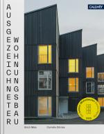 Cover-Bild Ausgezeichneter Wohnungsbau 2020