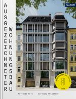 Cover-Bild Ausgezeichneter Wohnungsbau 2021