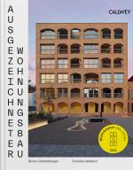 Cover-Bild Ausgezeichneter Wohnungsbau 2022