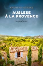 Cover-Bild Auslese à la Provence