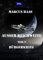 Cover-Bild Außer Reichweite - Band 2