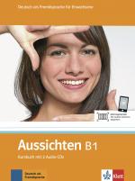Cover-Bild Aussichten B1