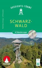 Cover-Bild Aussichtstürme im Schwarzwald
