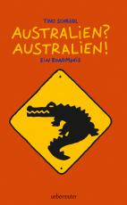 Cover-Bild Australien? Australien!