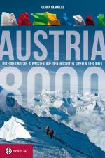 Cover-Bild Austria 8000