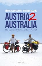 Cover-Bild Austria2Australia