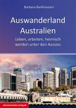Cover-Bild Auswanderland Australien