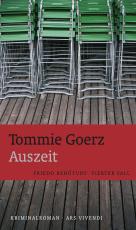 Cover-Bild Auszeit (eBook)