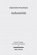 Cover-Bild Authentizität
