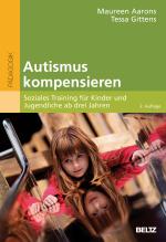 Cover-Bild Autismus kompensieren