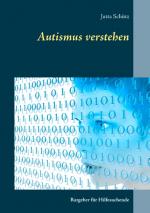 Cover-Bild Autismus verstehen