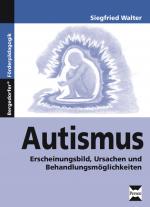 Cover-Bild Autismus