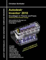 Cover-Bild Autodesk Inventor 2010