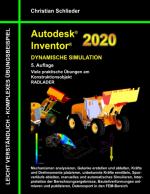 Cover-Bild Autodesk Inventor 2020 - Dynamische Simulation