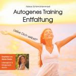 Cover-Bild Autogenes Training Entfaltung
